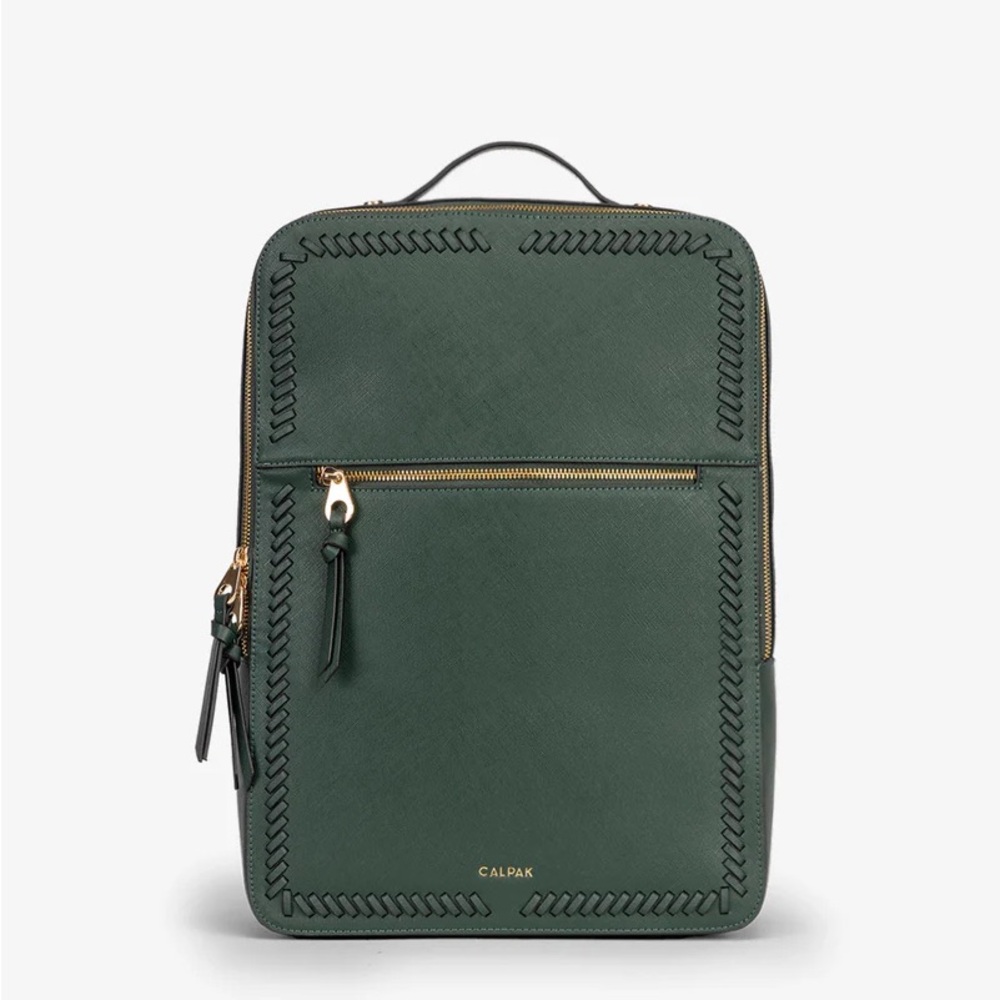 CALPAK Backpack—in amazing condition!